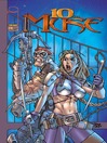 Cover image for 10th Muse, Volume 1, Issue 9